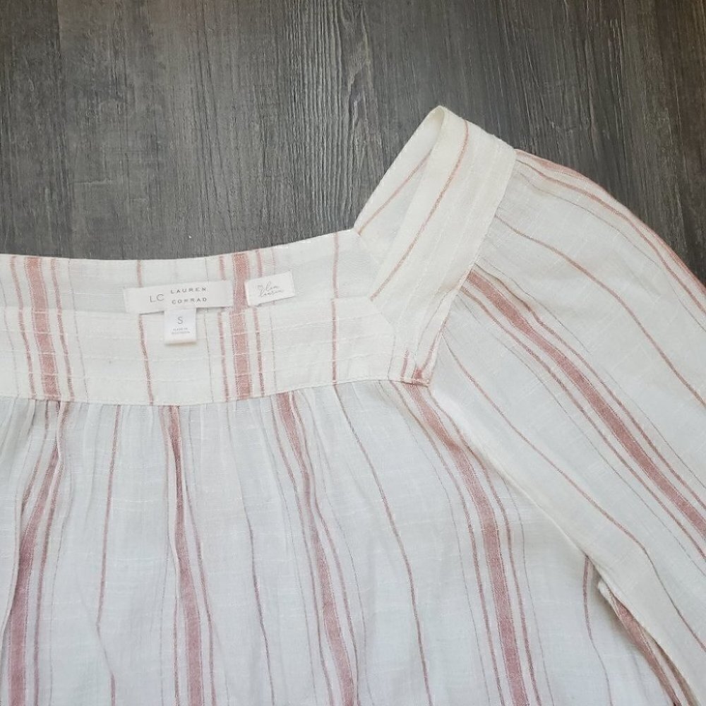 Blouse - Picture 5 of 8